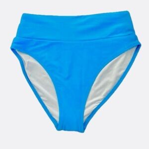 Old Navy Bikini Bottom NWT, Size XS, Pacific Blue